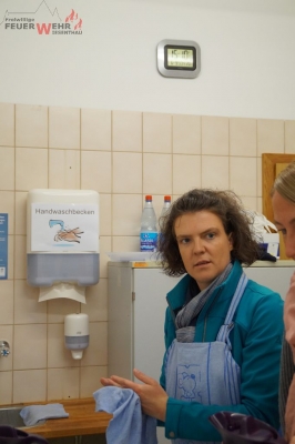 Tag der Feuerwehr 2015