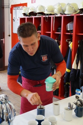 Tag der Feuerwehr 2015