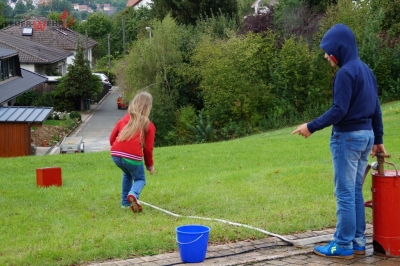 Tag der Feuerwehr 2015