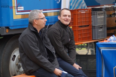 Tag der Feuerwehr 2015