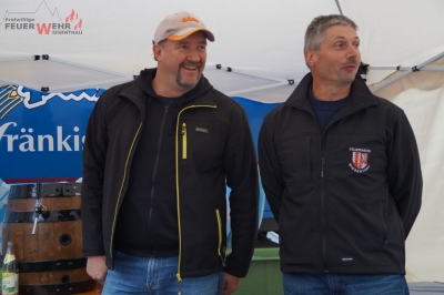 Tag der Feuerwehr 2015