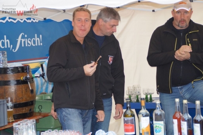 Tag der Feuerwehr 2015