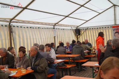 Tag der Feuerwehr 2015