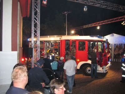 Fahrzeugpräsentation - Sa., 27.08.2011_7