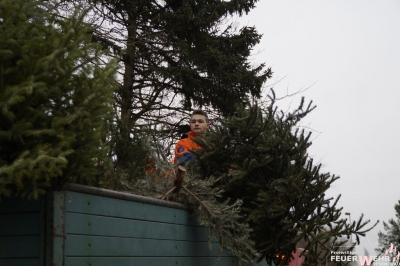 Christbaumsammlung_2018_19