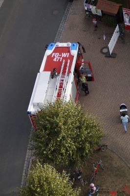 Tag der Feuerwehr  2018_6