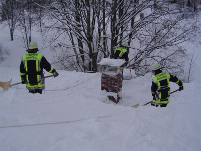 Einsatz Bayerisch Eisenstein_8