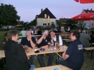 Freundschaftsabend in Weinzierlein 2012