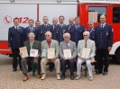 Tag der Feuerwehr 2012