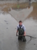 Abfischen 2013