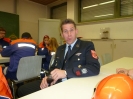 Jugendfeuerwehr Wissenstest 2013