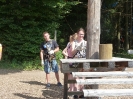 Jugendzeltlager Neuses