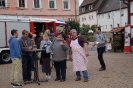 Tag der Feuerwehr 2015