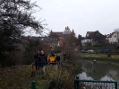 Abfischen 2016
