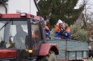 Christbaumsammlung