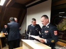 Dienst- und Jahreshauptversammlung